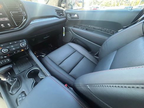 New 2026 Dodge Durango GT image 17