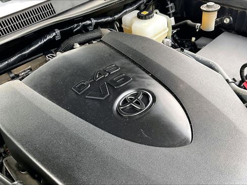 Used 2019 Toyota Tacoma TRD Off-Road image 35