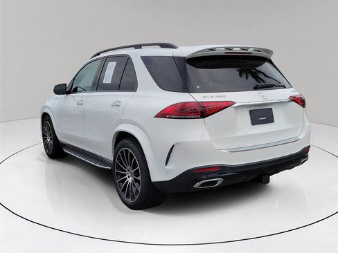 Certified 2023 Mercedes-Benz GLE 450 4MATIC image 4