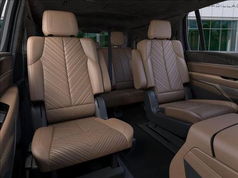 New 2025 Cadillac Escalade IQ Sport 2 image 17