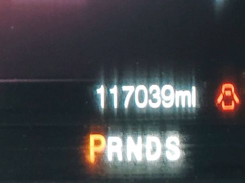 Used 2017 Lincoln MKX Reserve FWD image 23