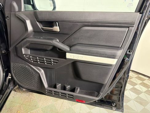 Used 2024 Toyota Tacoma TRD Off-Road image 14