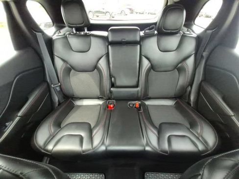 Used 2020 Jeep Cherokee Trailhawk w/ Comfort/Convenience Group AWD/4WD image 20