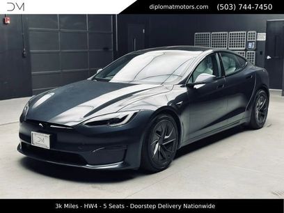 Used 2026 Tesla Model S