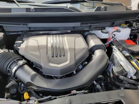 New 2026 Chevrolet Traverse Z71 w/ Enhanced Driving Package image 35