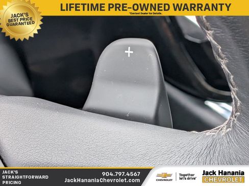 Used 2023 Chevrolet Silverado 1500 High Country w/ LPO, Dark Essentials Package image 30