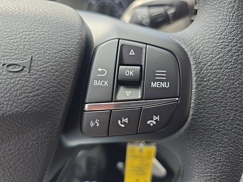 New 2025 Ford Transit 250 Base w/ Load Area Protection Package image 32