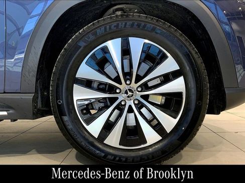 Used 2026 Mercedes-Benz GLE 350 4MATIC image 11