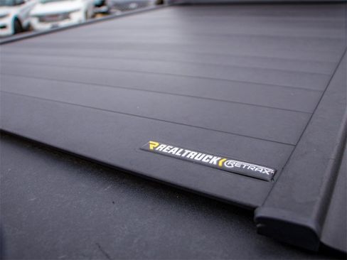 Used 2023 RAM 2500 Power Wagon w/ Level 2 Equipment Group image 34