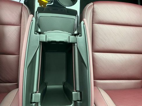 New 2026 Buick Envision Sport Touring image 32