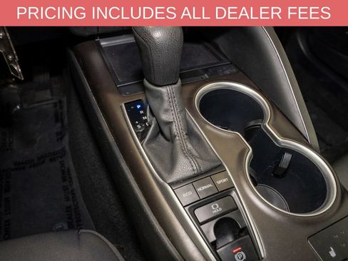 Used 2024 Toyota Camry LE w/ Cold Weather Package AWD/4WD image 14