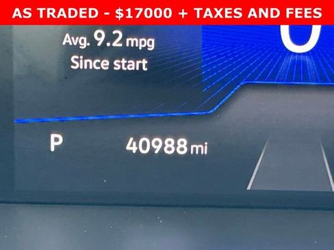 Used 2024 Volkswagen Taos S FWD image 19