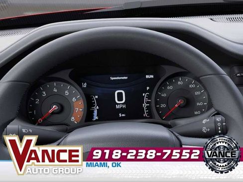 New 2025 Jeep Compass Latitude w/ Altitude Special Edition image 17