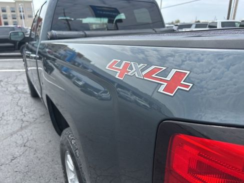 Used 2017 Chevrolet Silverado 1500 LT image 14