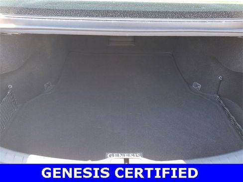 Used 2024 Genesis G80 3.5T Sport image 10