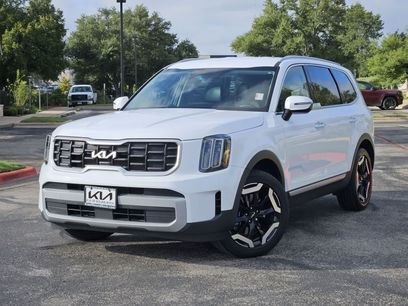 Certified 2023 Kia Telluride S