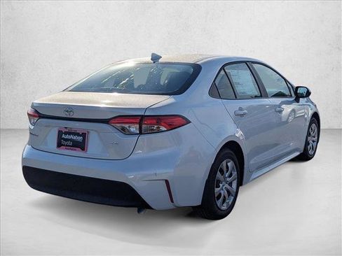 New 2026 Toyota Corolla LE image 2