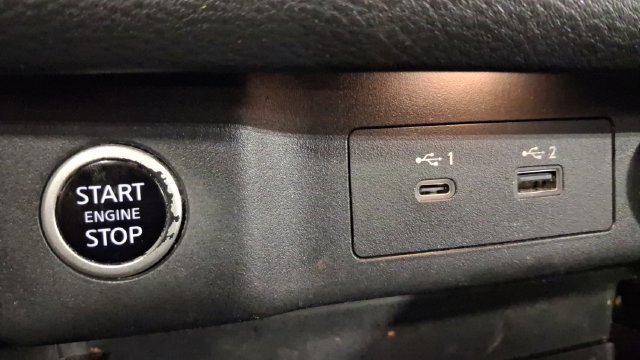 Used 2021 Nissan Rogue SV w/ Premium Package FWD image 29