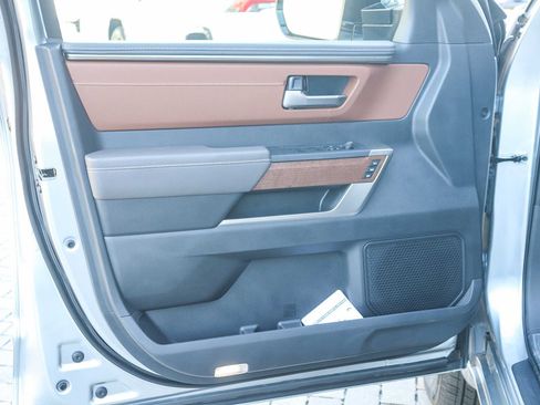 New 2026 Toyota Tundra 1794 Edition AWD/4WD image 27
