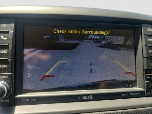 Used 2017 Dodge Grand Caravan SE w/ Power Window Group FWD image 16