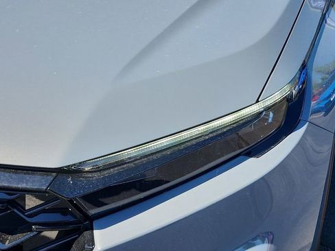 New 2026 Honda CR-V Sport-L image 9