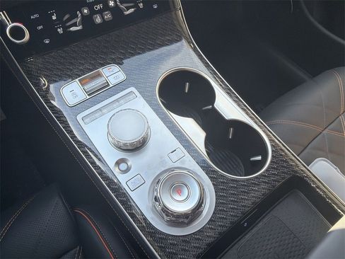 New 2026 Genesis GV70 3.5T Sport Prestige image 21