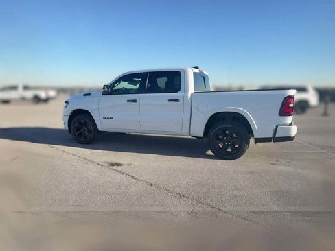 New 2026 RAM 1500 Lone Star image 7