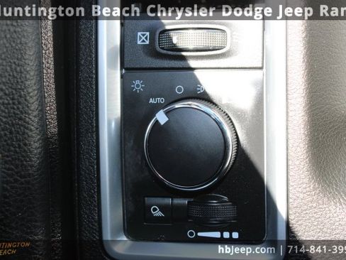 Used 2024 RAM 1500 Classic Warlock image 18