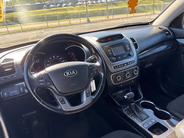 Used 2014 Kia Sorento LX FWD image 12