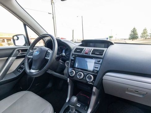 Used 2016 Subaru Forester 2.5i Touring image 25