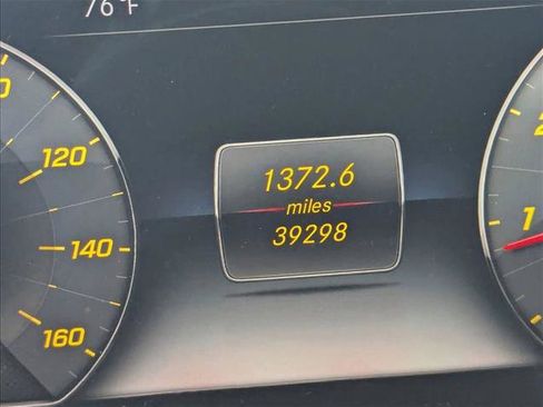 Used 2020 Mercedes-Benz E 350 Sedan image 5