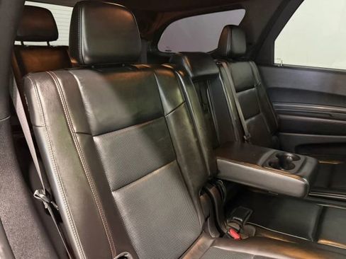 Used 2023 Dodge Durango R/T AWD/4WD image 37