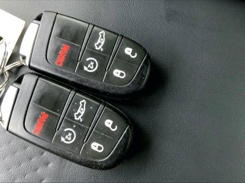 Used 2023 Dodge Challenger R/T Scat Pack w/ Plus Package image 33