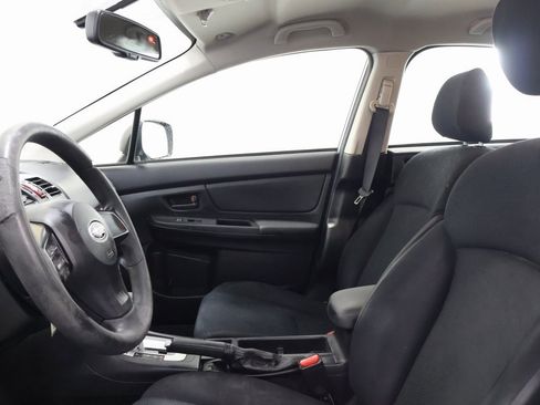 Used 2013 Subaru Impreza 2.0i image 13