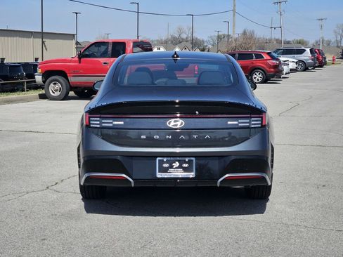 New 2026 Hyundai Sonata SEL image 6
