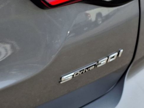 Used 2023 BMW X3 sDrive30i w/ Convenience Package image 40