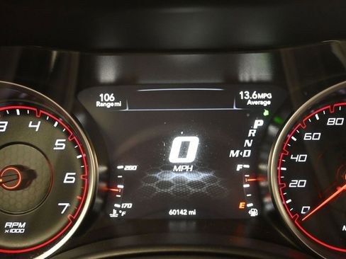 Used 2019 Dodge Charger Scat Pack w/ Harman/Kardon Audio Group image 11