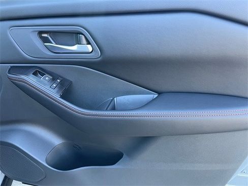 New 2026 Nissan Rogue SV w/ Rock Creek Premium Package image 17