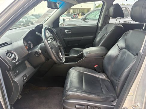 Used 2013 Honda Pilot Touring image 8