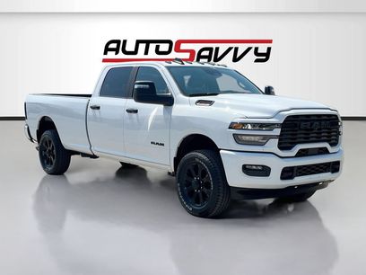 Used 2026 RAM 2500 Big Horn