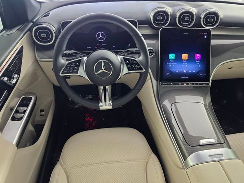 Certified 2025 Mercedes-Benz GLC 300 GLC 300 image 13