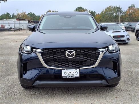 New 2026 MAZDA CX-90 3.3 Turbo w/ Select Package image 4