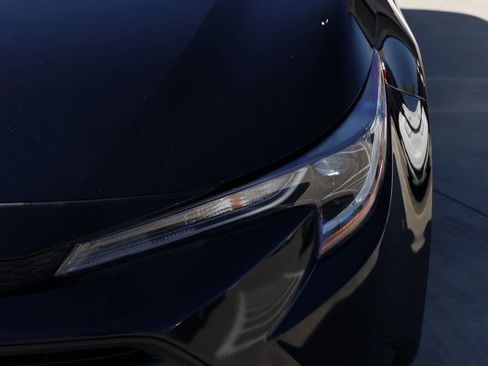 Used 2024 Toyota Corolla LE image 10