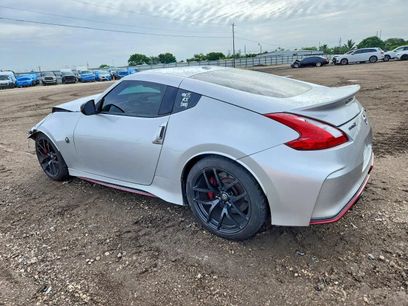 Used 2016 Nissan 370Z NISMO