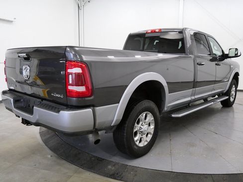 Used 2022 RAM 2500 Laramie image 7