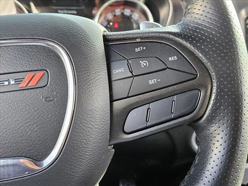 Used 2022 Dodge Challenger R/T Scat Pack w/ Scat Pack Stripe image 13