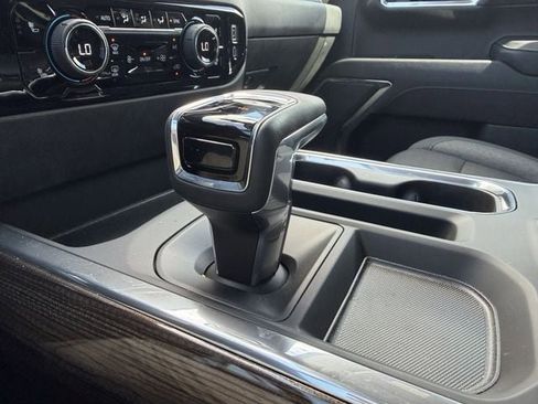 Used 2023 Chevrolet Silverado 1500 RST w/ Z71 Off-Road Package image 19