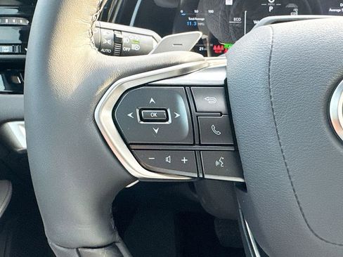 New 2026 Lexus RX 350h image 21