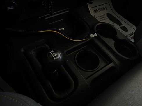 Used 2016 RAM 2500 Tradesman w/ Protection Group image 34