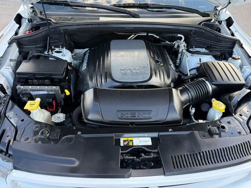 Used 2015 Dodge Durango R/T w/ Trailer Tow Group IV AWD/4WD image 18